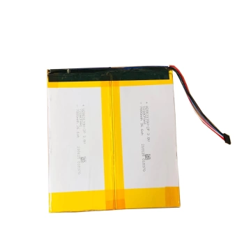 General Mobile E-Tab 20 Batarya Pil