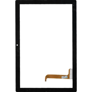 General Mobile E-Tab 20 Dokunmatik Ekran Siyah