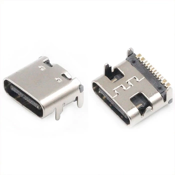 General Mobile E-Tab 20 Şarj Soketi Usb Jack