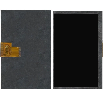 GoldMaster SmartPad Enjoy7 Ekran Lcd İç Panel