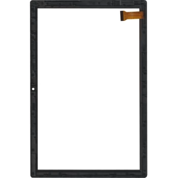 Hegitech T10 Dokunmatik Ekran Siyah - Kasalı