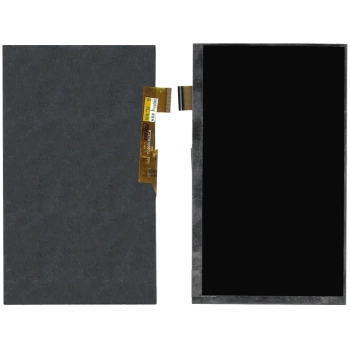 Hometech Alfa 7LM HD Ekran Lcd İç Panel