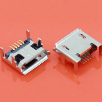 Hometech Alfa 7LM Tablet Şarj Soketi Usb Jack