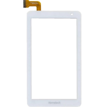 Hometech Alfa 7RF Dokunmatik Ekran Beyaz