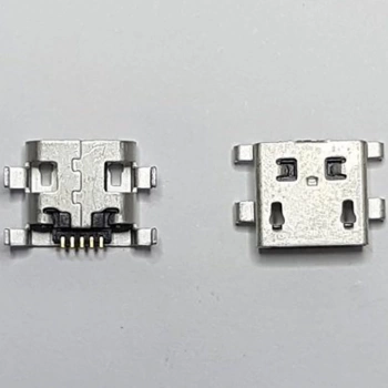 Hometech Alfa 7RF Şarj Soketi Usb Jack