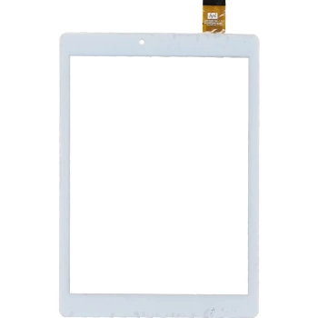 Hometech HT8C Dokunmatik Ekran Beyaz