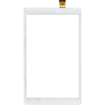 Hometech İdeal Tab 8 IPS 3G Dokunmatik Ekran Beyaz