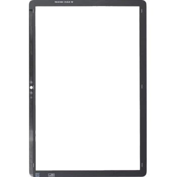 Huawei HonorPad X8 AGM3-W09HN Dokunmatik Ekran Cam Siyah