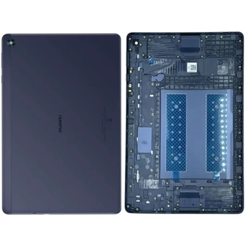 Huawei MatePad T10 AGR-L09 Arka Pil Kapağı Kasa