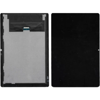 Huawei MatePad T10 AGR-L09 Ekran Dokunmatik Tümleşik Set Siyah