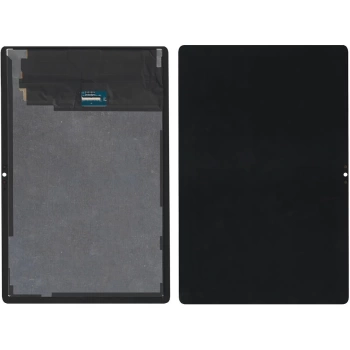 Huawei Matepad T10S AGS3K-L09 Ekran Dokunmatik Tümleşik Set Siyah