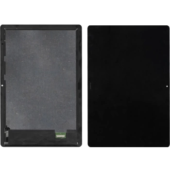 Huawei MediaPad AGS2-W09 Ekran Dokunmatik Tümleşik Set Siyah