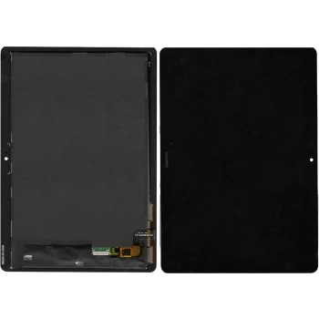 Huawei MediaPad T3 10 AGS-W09 Ekran Dokunmatik Tümleşik Set Siyah