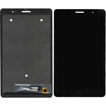 Huawei Mediapad T3 KOB-L09 Ekran Dokunmatik Tümleşik Set Siyah