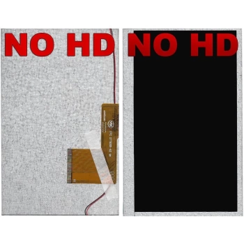 Kennon KN-700 Ekran Lcd İç Panel