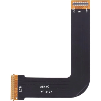 Lenovo Chromebook CT-X636 Ekran Filmi Lcd Flex Kablo