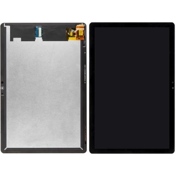 Lenovo Chromebook CT-X636N Ekran Dokunmatik Tümleşik Set Siyah