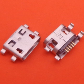 Lenovo IdeaTab S6000 Şarj Soketi Usb Jack