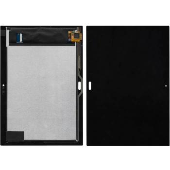Lenovo Tab 4 TB-X704A Ekran Dokunmatik Tümleşik Set Siyah