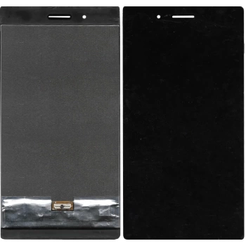 Lenovo Tab 7 TB-7304X Ekran Dokunmatik Tümleşik Set Siyah