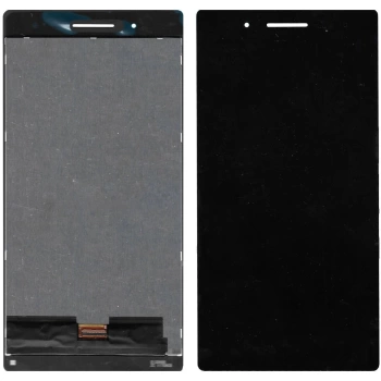 Lenovo Tab 7 TB-7504N Ekran Dokunmatik Tümleşik Set Siyah