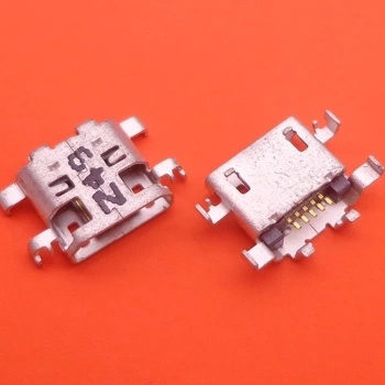Lenovo Tab A8-50F Şarj Soketi Usb Jack