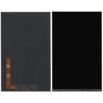 Lenovo Tab E10 TB-X104N Ekran Lcd İç Panel
