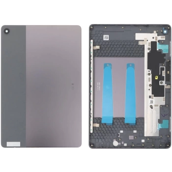 Lenovo Tab M10 3. Nesil TB328FU Arka Pil Kapağı Kasa
