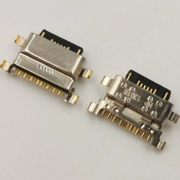 Lenovo Tab M10 3. Nesil TB328FU EFYe-C Şarj Soketi Jack
