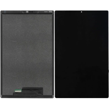 Lenovo TAB M10 HD ZA6W0026TR Ekran Dokunmatik Tümleşik Set Siyah