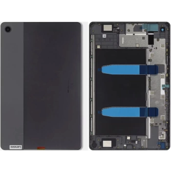 Lenovo Tab M10 Plus 3. Nesil TB125FU Arka Pil Kapağı Kasa