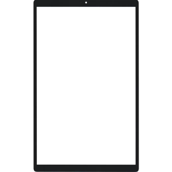 Lenovo Tab M10 TB-X306V Dokunmatik Ekran Cam Siyah