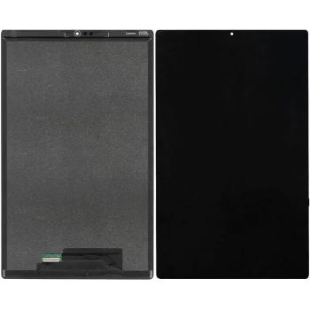 Lenovo Tab M10 TB-X306V Ekran Dokunmatik Tümleşik Set Siyah