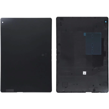 Lenovo Tab M10 TB-X505 Arka Pil Kapağı Siyah