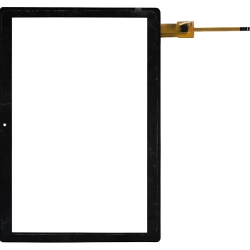 Lenovo Tab M10 TB-X505 Dokunmatik Ekran Siyah