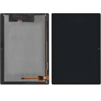 Lenovo Tab M10 TB-X505 Ekran Dokunmatik Tümleşik Set Siyah
