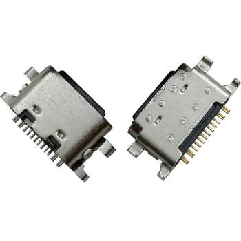 Lenovo Tab M10 TB-X605 Şarj Soketi Usb Jack