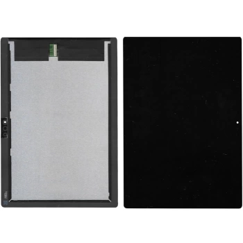 Lenovo Tab M10 TB-X605F Ekran Dokunmatik Tümleşik Set Siyah