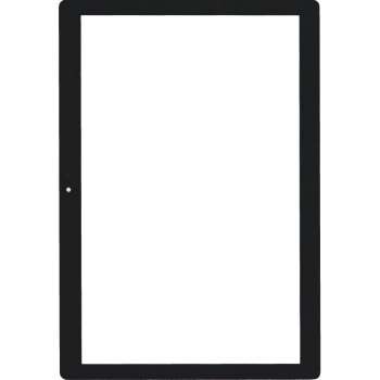 Lenovo Tab M10 TB-X605LC Dokunmatik Ekran Cam Siyah