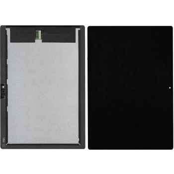 Lenovo Tab M10 TB-X605LC Ekran Dokunmatik Tümleşik Set Siyah