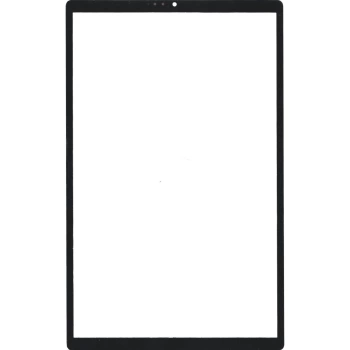 Lenovo Tab M10 TB-X606 Dokunmatik Ekran Cam Siyah