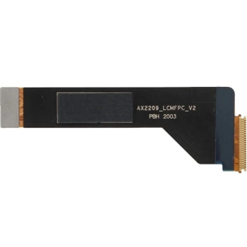 Lenovo Tab M10 TB-X606 Ekran Filmi Lcd Flex Kablo