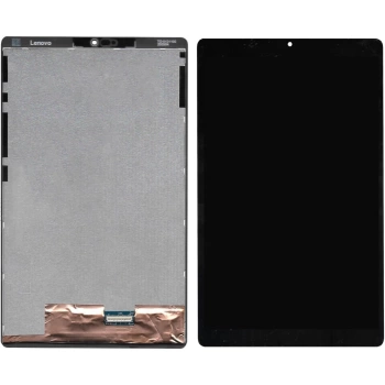 Lenovo Tab M8 TB-8506 Ekran Dokunmatik Tümleşik Set Siyah