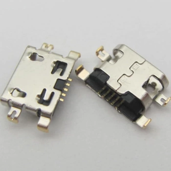 Lenovo Tab M8 TB-8506 Şarj Soketi Usb Jack