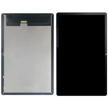Lenovo Tab P11 TB-J606F Ekran Dokunmatik Tümleşik Set Siyah