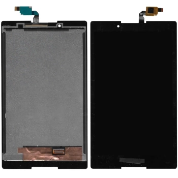 Lenovo TB3-850F Ekran Dokunmatik Tümleşik Set Siyah