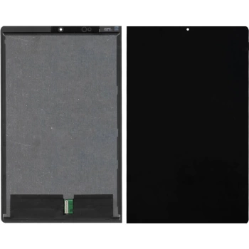 Lenovo Yoga Smart Tab YT-X705X Ekran Dokunmatik Tümleşik Set Siyah