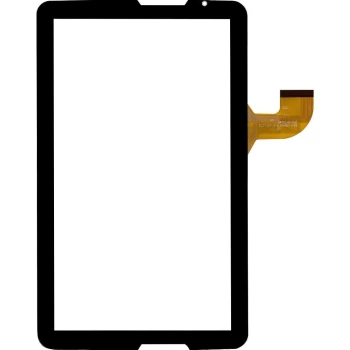 Midbook M101015 Dokunmatik Ekran Siyah - Model 2