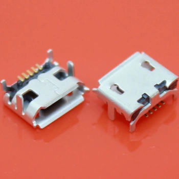 Mmobile Smart 7 Şarj Soketi Usb Jack