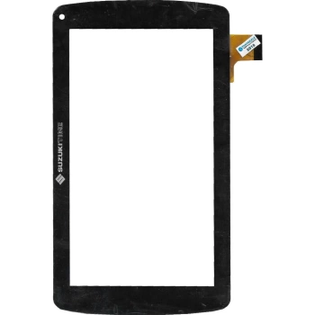 One Pad 10 Plus Dokunmatik Ekran Siyah